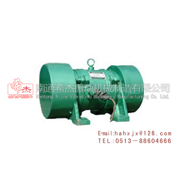 JZO振動(dòng)電機(jī)