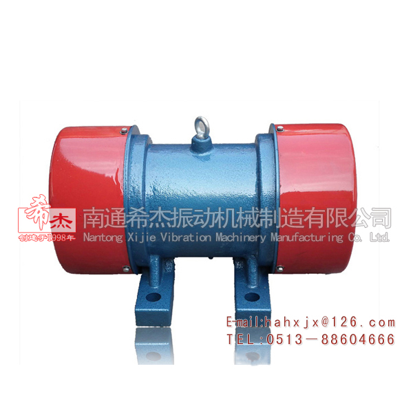 YZS系列振動(dòng)電機(jī)