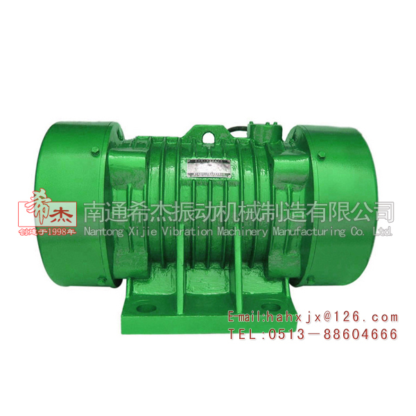 ZG振動(dòng)電機(jī)(慣性電機(jī))