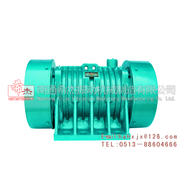 ZGY三相異步振動(dòng)電機(jī)