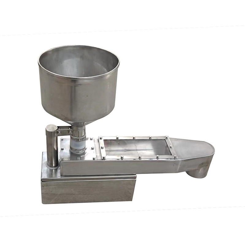 篩分機(jī)械振動(dòng)給料機(jī)